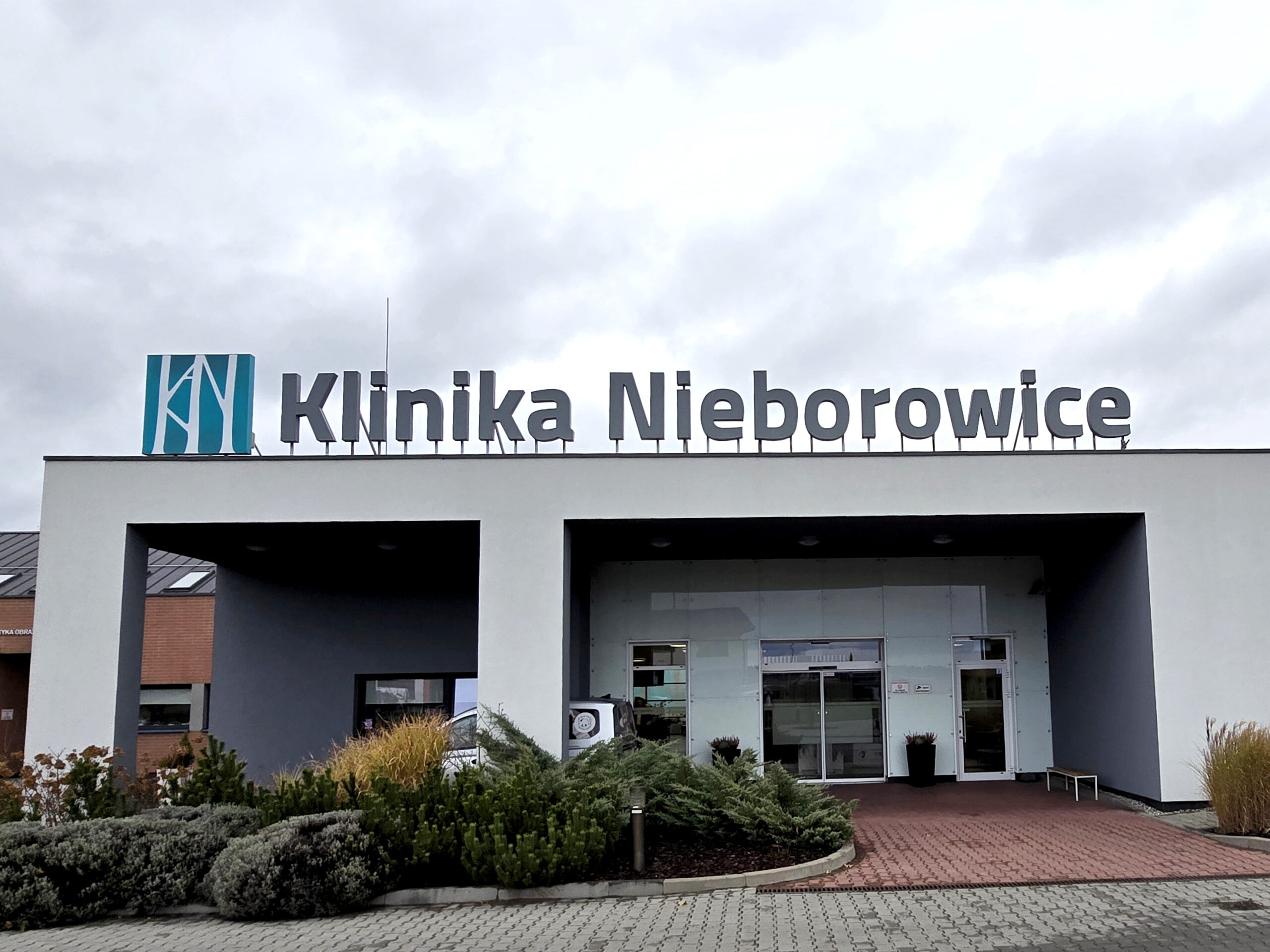 nieborowice