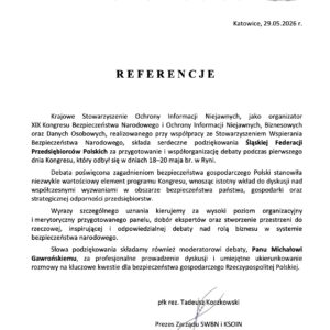 Referencje-SWBN