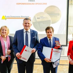Śląska Federacja Przedsiębiorców Polskich Spotkanie Wiglijne 2025 -155