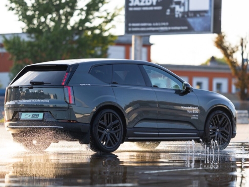 Volvo (158)